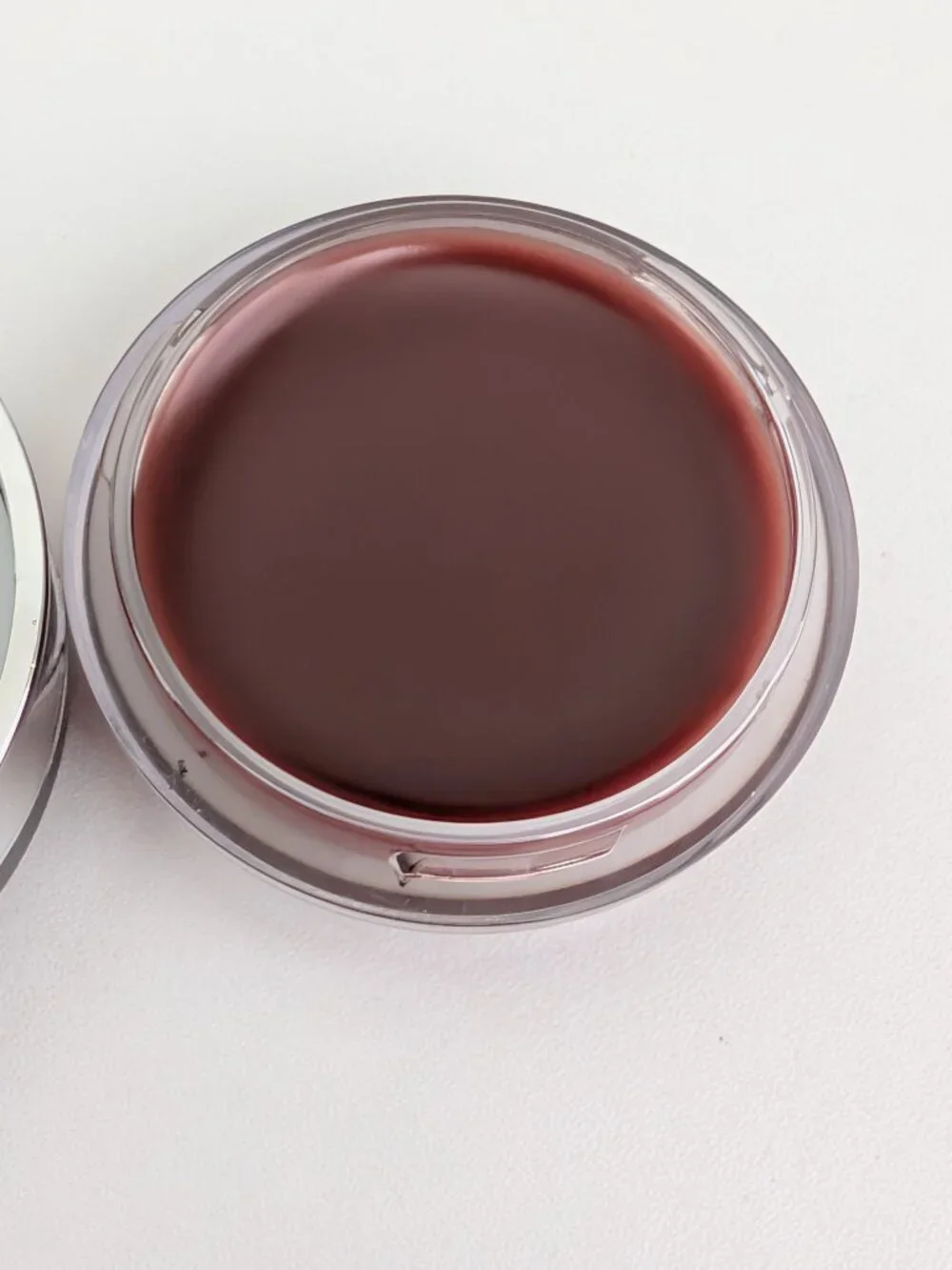 Clinique Sweet Pots Sugar Scrub & Lip Balm 06 BLACK HONEY New without Box